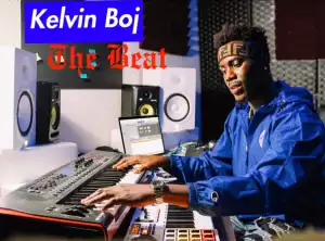 Kelvin Boj - The Beat